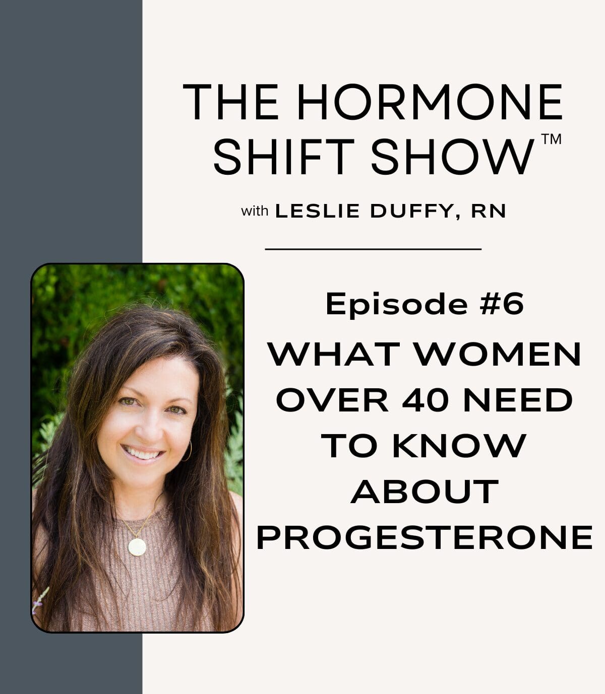 Progesterone