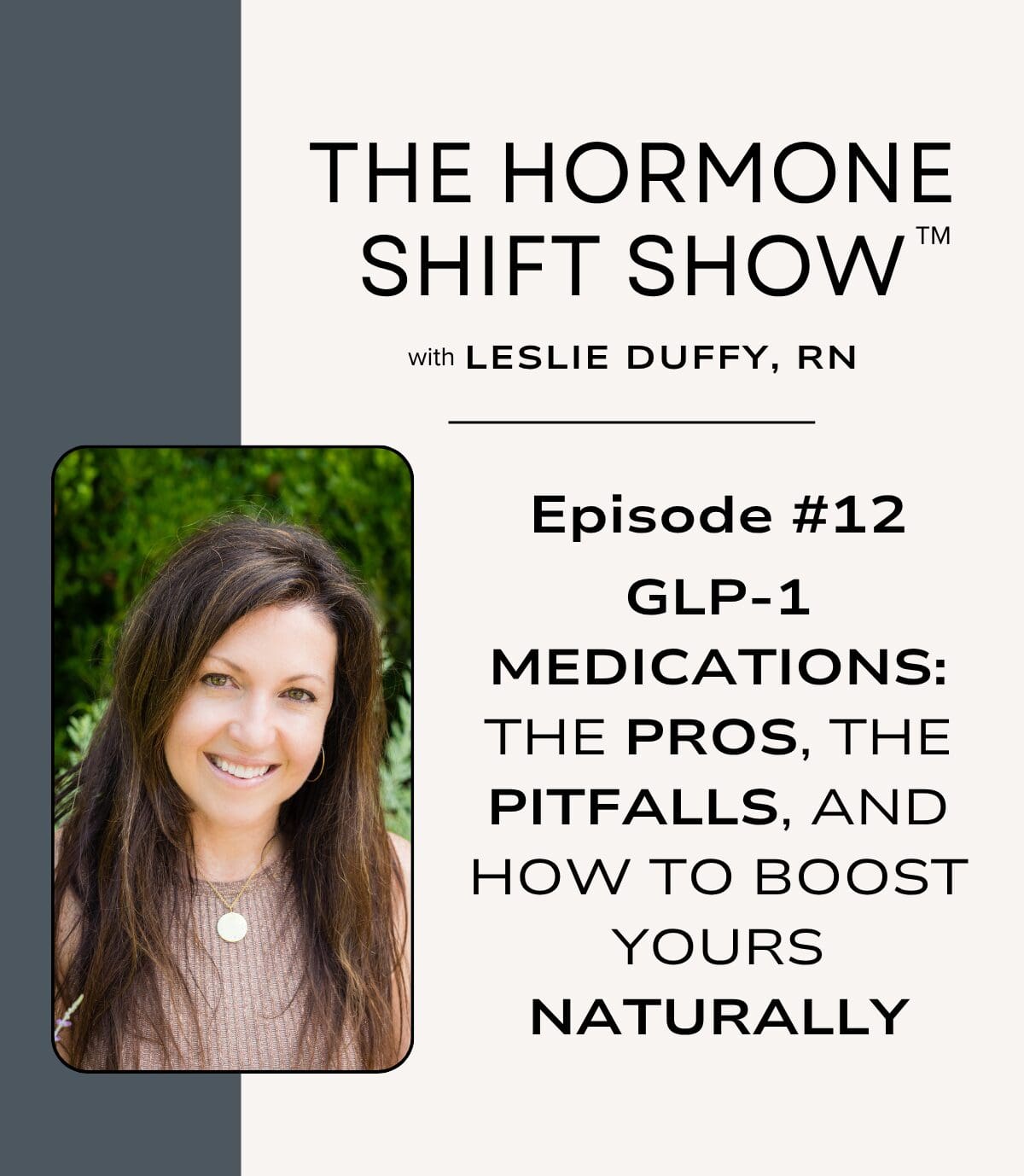 GLP-1 Naturally