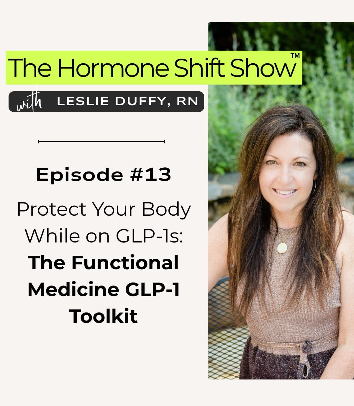 Functional Medicine GLP-1 Toolkit