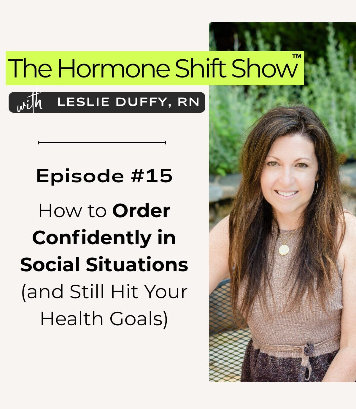 mindful eating in social situations